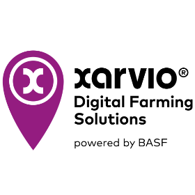 XARVIO POWERED BY BASF