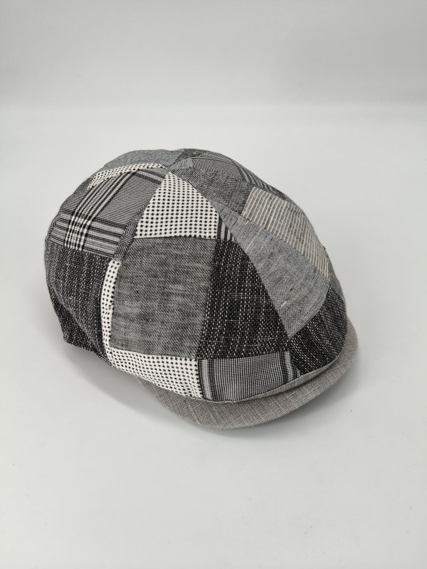Very Patch Gris