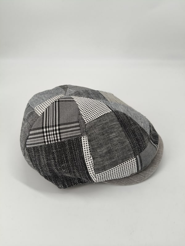 Very Patch Gris - Imagen 3