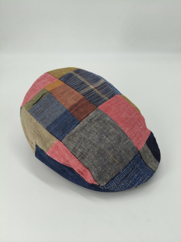 Patch LONDON 1