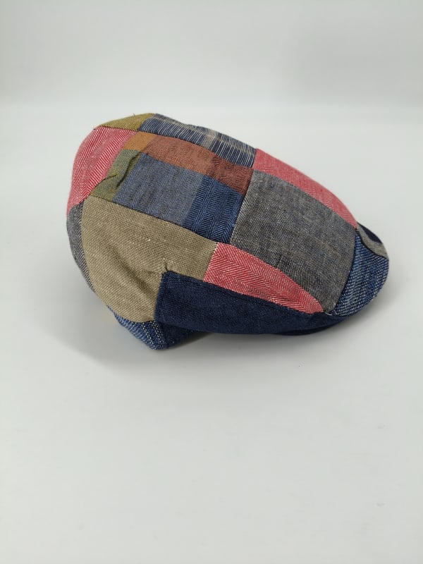 Patch LONDON 1 - Imagen 3