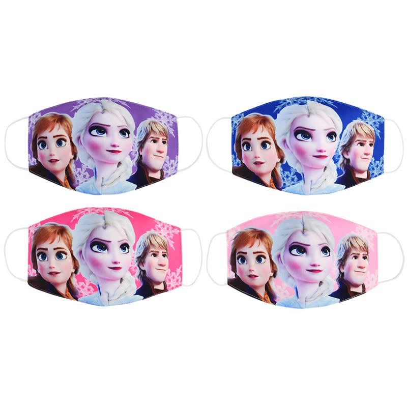 cutie designed comfy facemask albag girls
