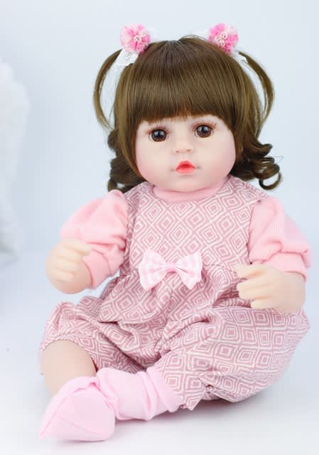 simulation baby doll