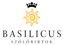 Basilicus Szőlőbirtok