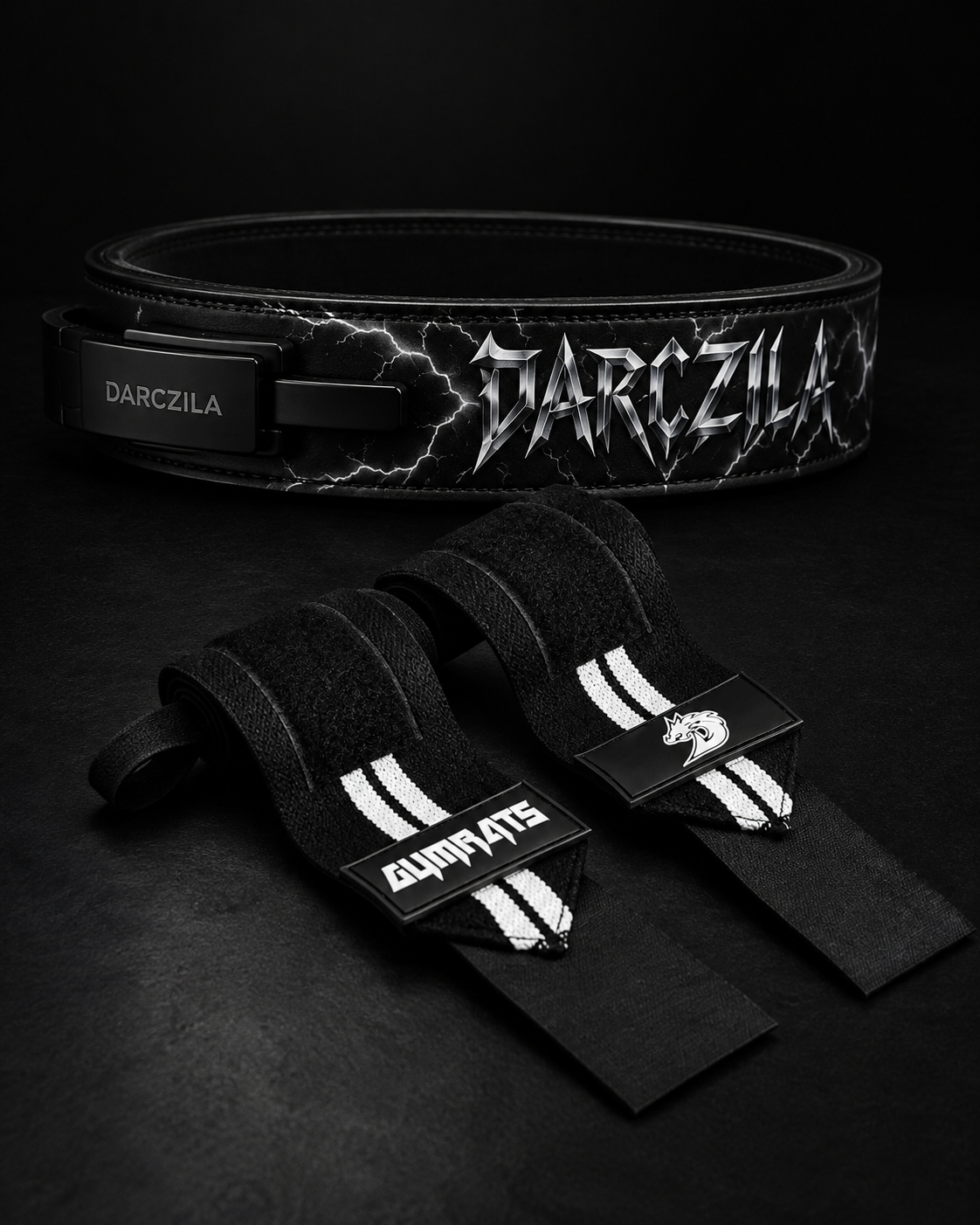 Gym Accessories