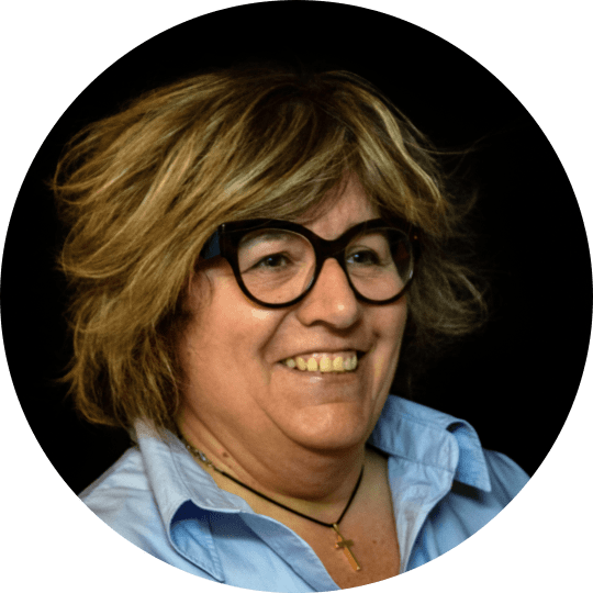 Montse Terricabras