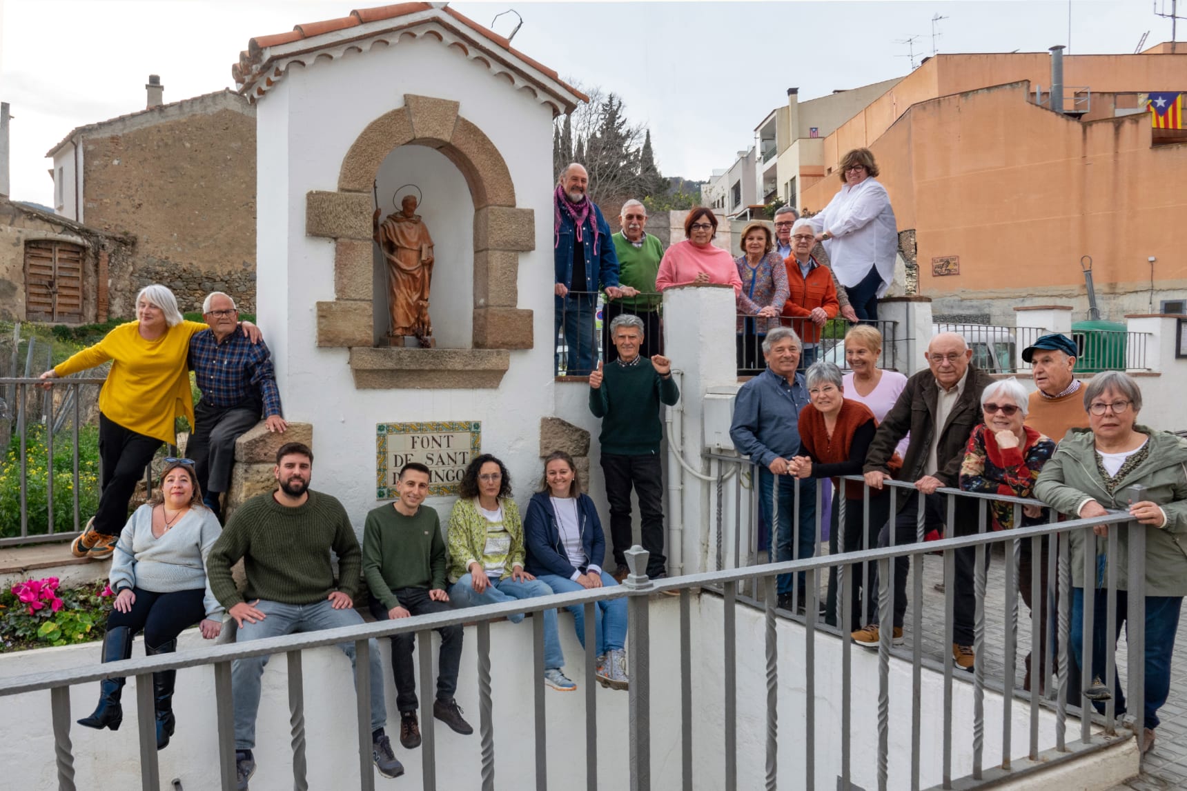 Foto Font de Sant Domènec