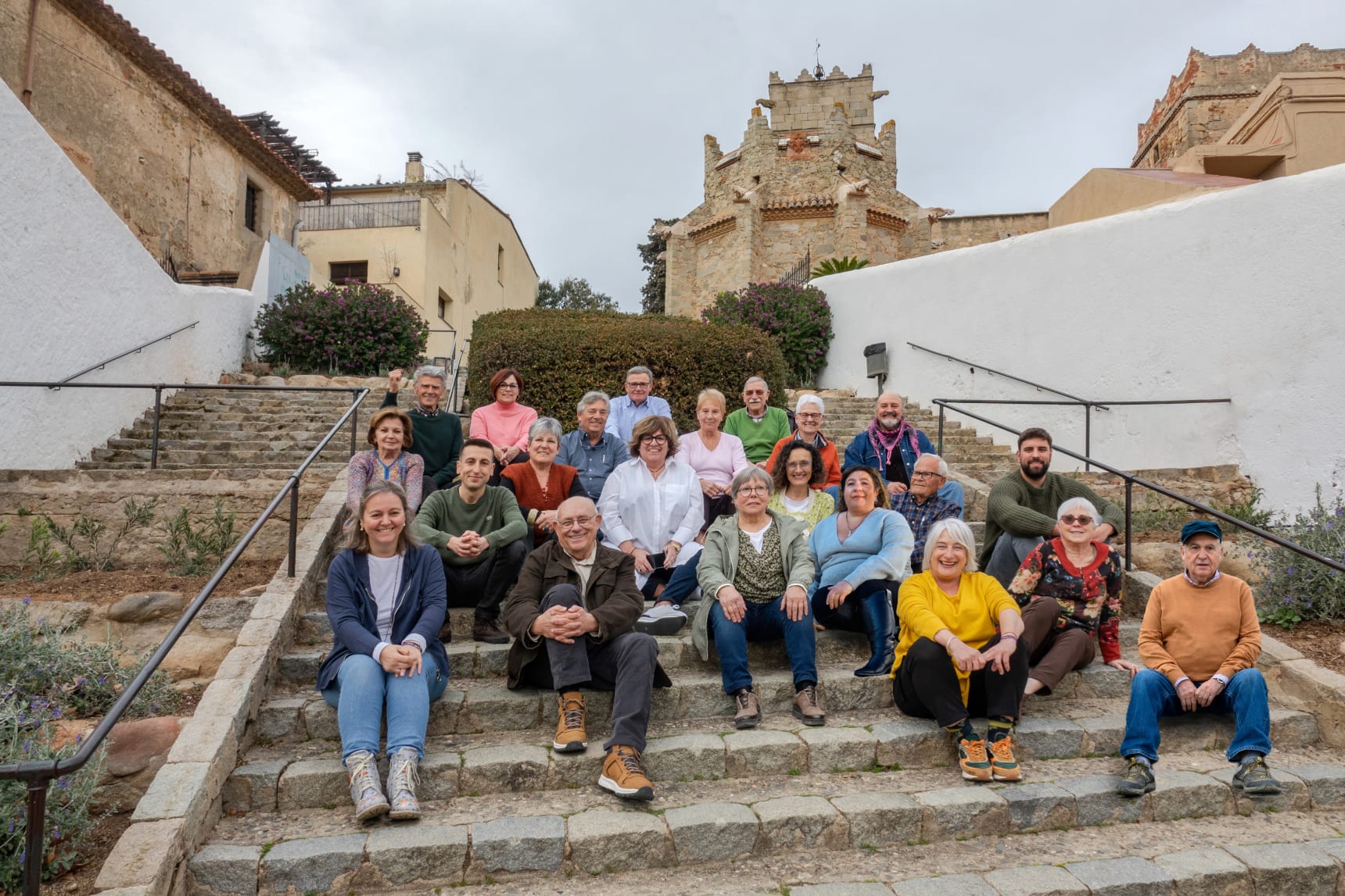 Foto Font de Sant Domènec