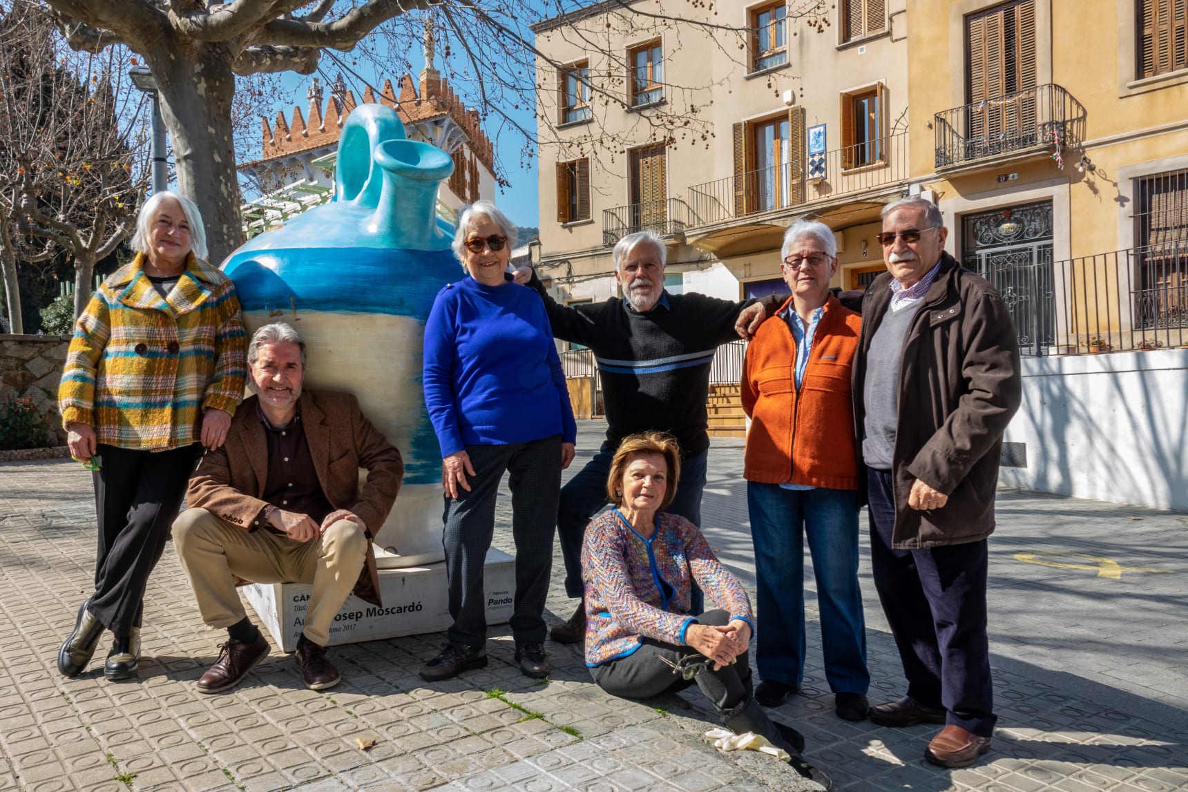 Suplents eleccions municipals 2023