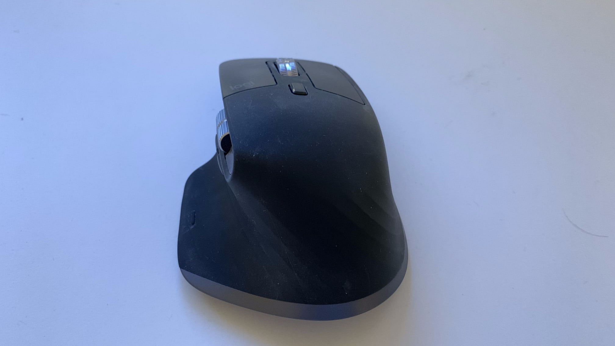 Logitech MX Master 3