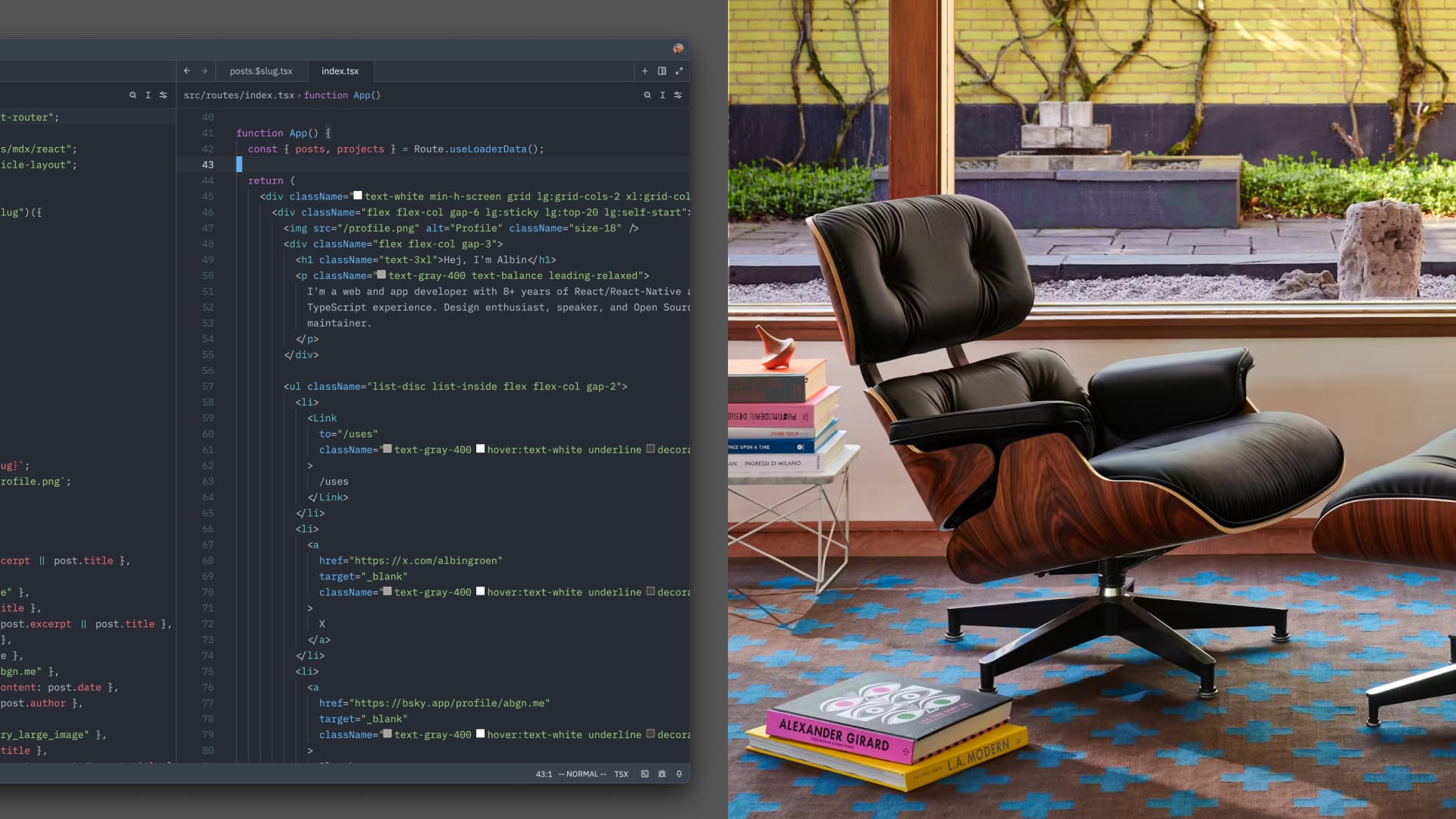 What Does Great Software Look Like?