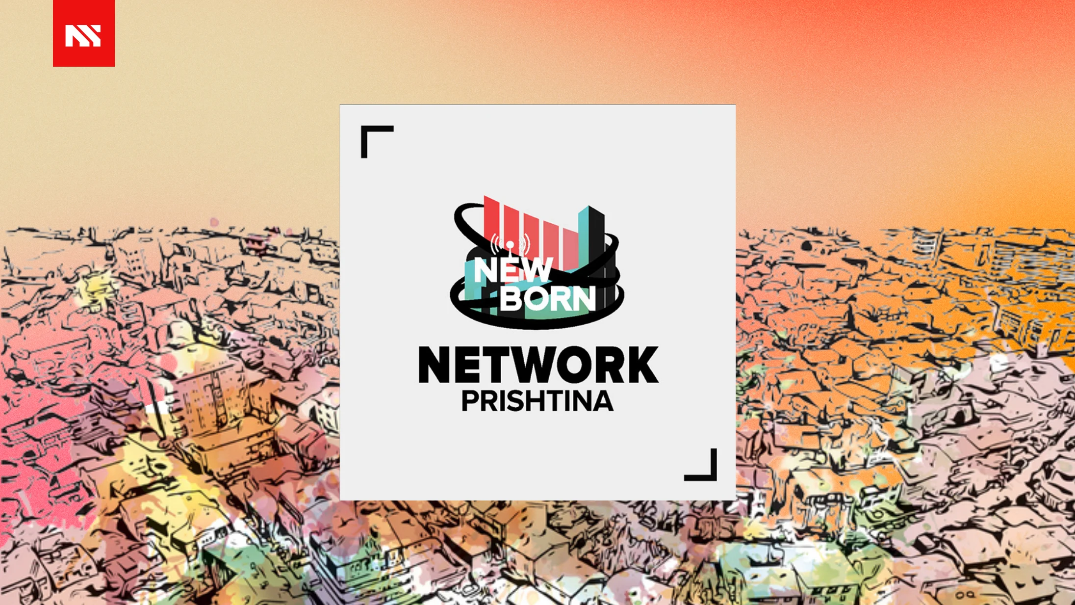 Network Prishtina