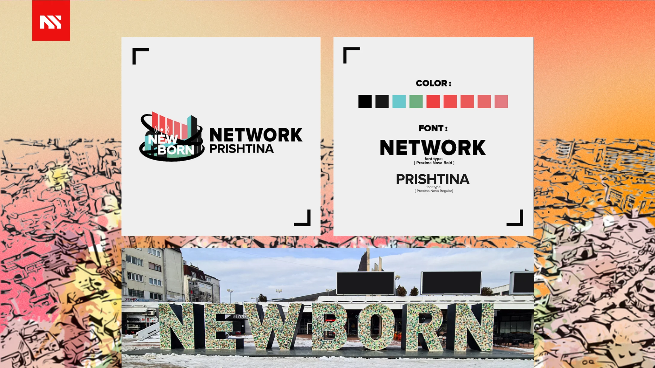 Network Prishtina