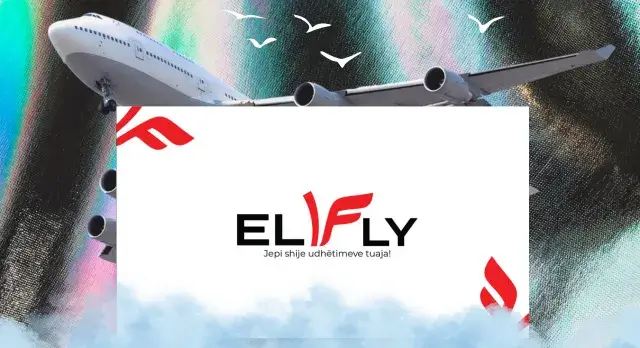 ELI FLY 