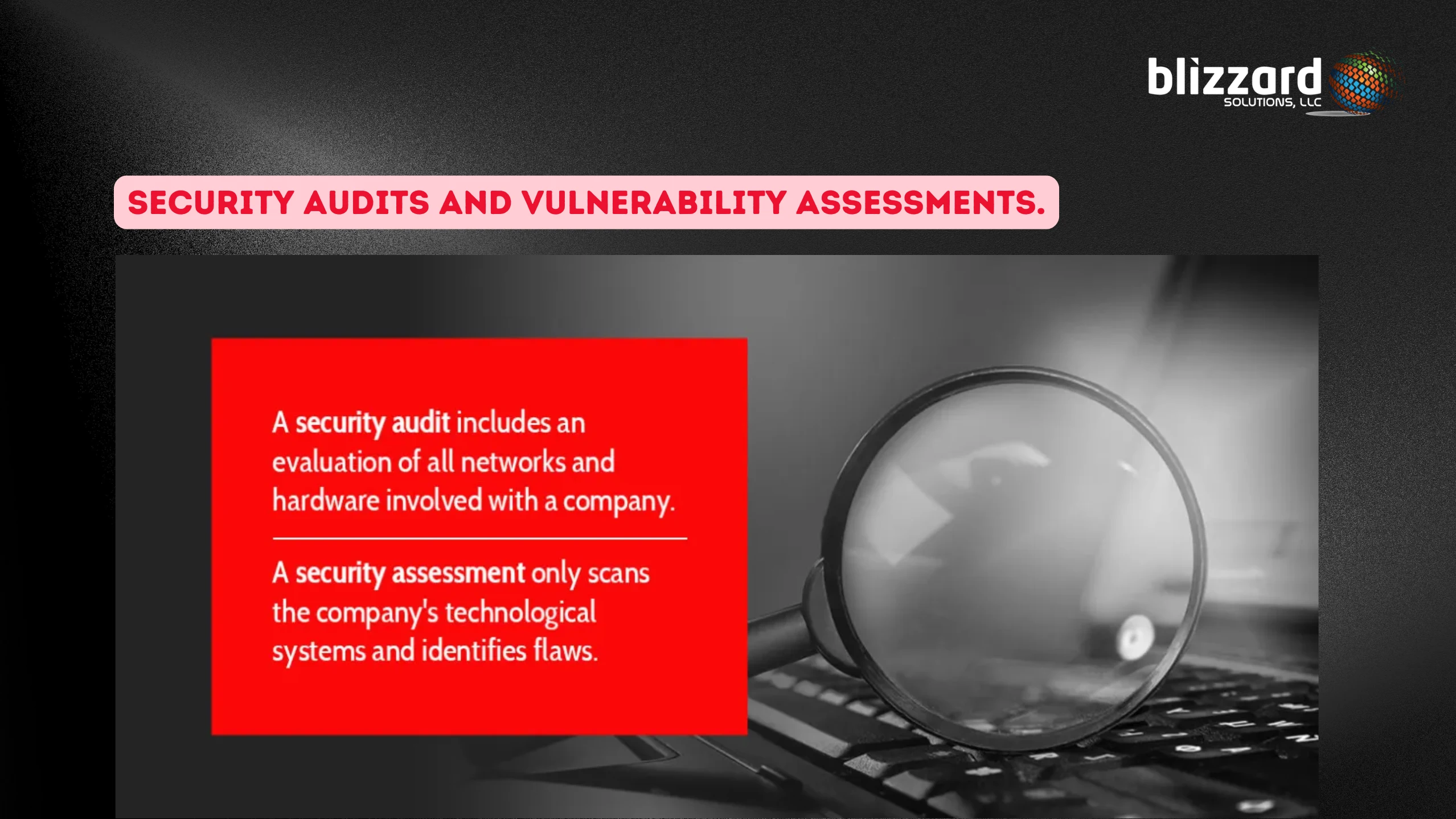 SECURITY RISKS AND COMPLIANCE ISSUES 2