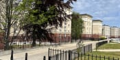 Alcéane location louer Appartement Angerville l'Orcher