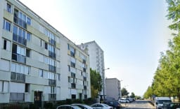 Alcéane location louer Appartement Le Havre