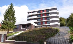 Alcéane location louer Appartement Harfleur