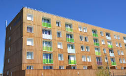 Alcéane location louer Appartement Le Havre