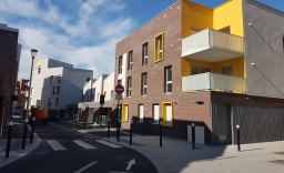 Alcéane location louer Appartement Le Havre