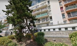 Liste des biens en location