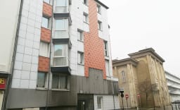 Alcéane vente achat Appartement Le Havre