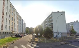 Alcéane location louer Appartement Le Havre