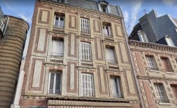 Alcéane location louer Appartement Le Havre