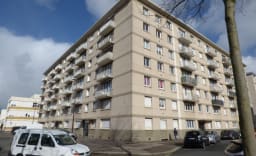 Alcéane vente achat Appartement Le Havre