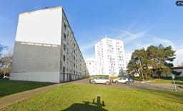 Alcéane location louer Appartement Le Havre