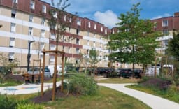 Alcéane location louer Appartement Le Havre