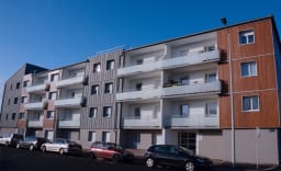 Alcéane location louer Appartement Le Havre