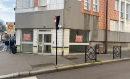 Alcéane location louer Local professionnel Le Havre