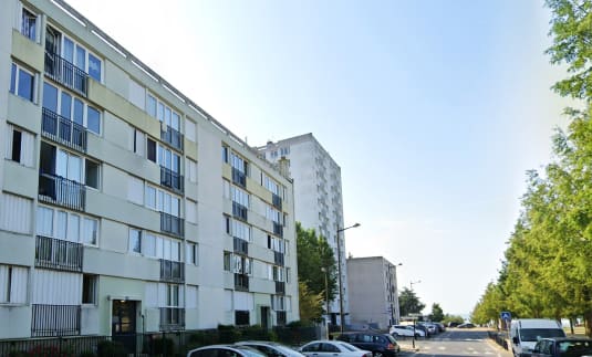 Alcéane location louer Appartement Le Havre
