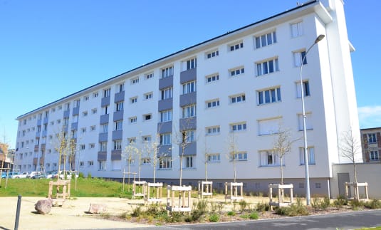 Alcéane location louer Appartement Le Havre