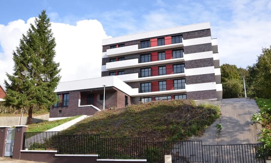 Alcéane location louer Appartement Harfleur