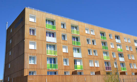 Alcéane location louer Appartement Le Havre