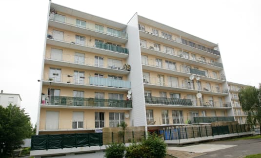 Alcéane location louer Appartement Le Havre