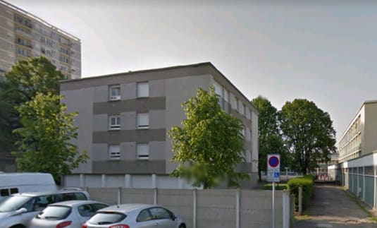 Alcéane location louer Appartement Le Havre