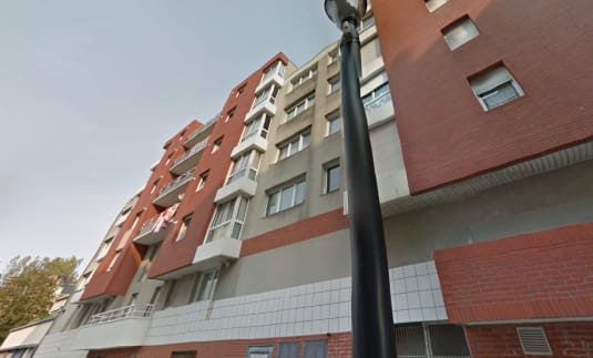 Alcéane location louer Appartement Le Havre