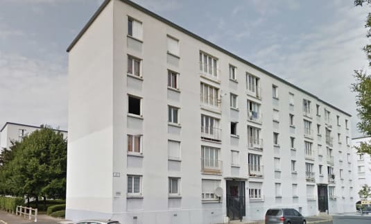 Alcéane location louer Appartement Le Havre