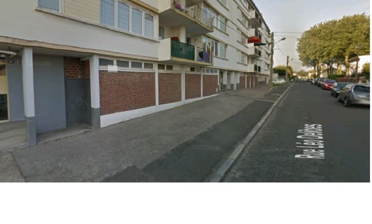 Alcéane location louer Appartement Le Havre