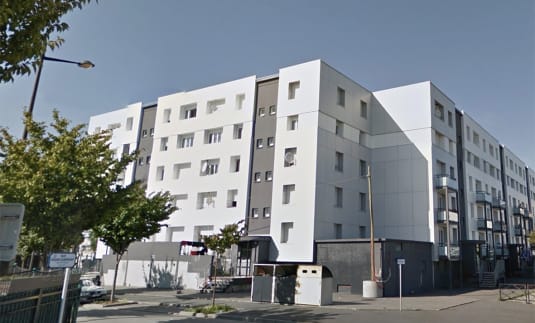 Alcéane location louer Appartement Le Havre