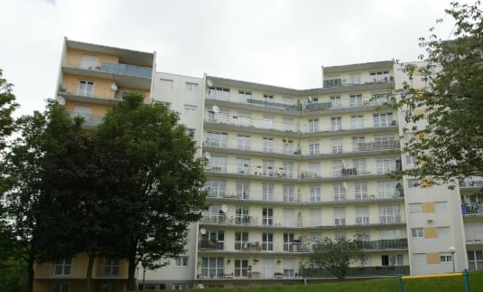 Alcéane location louer Appartement Le Havre