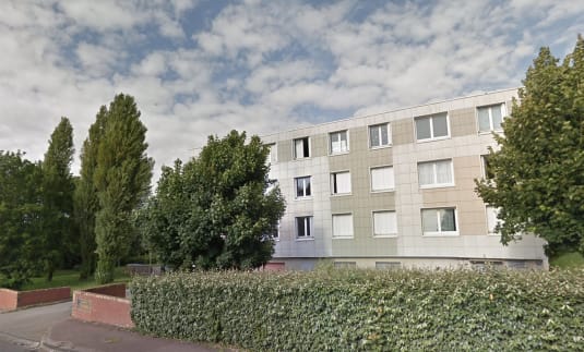 Alcéane location louer Appartement Le Havre