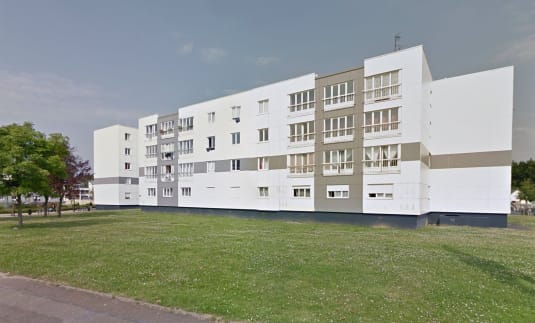 Alcéane location louer Appartement Le Havre