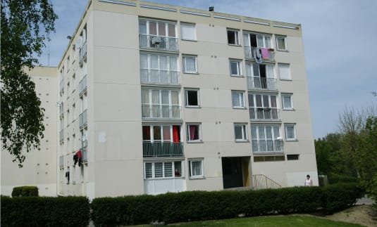 Alcéane location louer Appartement Le Havre