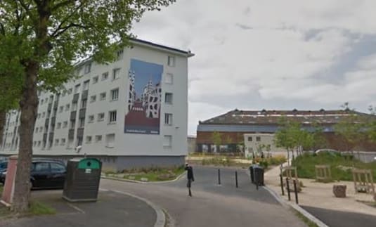 Alcéane location louer Appartement Le Havre