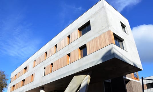 Alcéane location louer Appartement Le Havre