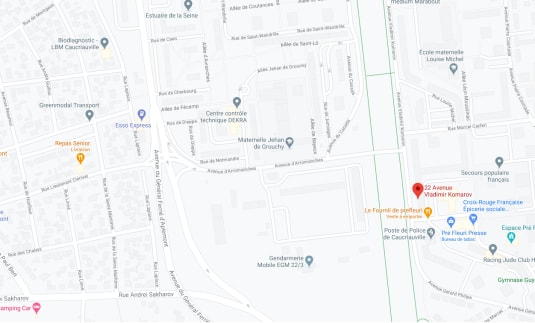 Alcéane location louer Appartement Le Havre